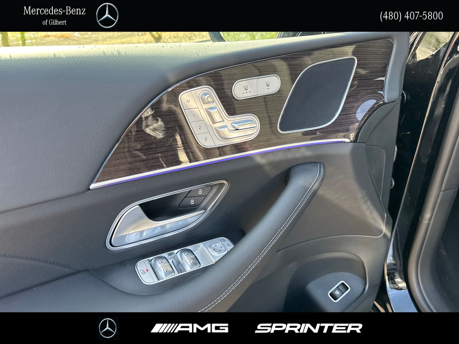 2026 Mercedes Benz GLE 350 photo 11