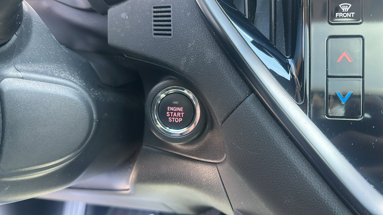 2023 Subaru Ascent Onyx Edition Limited photo 12