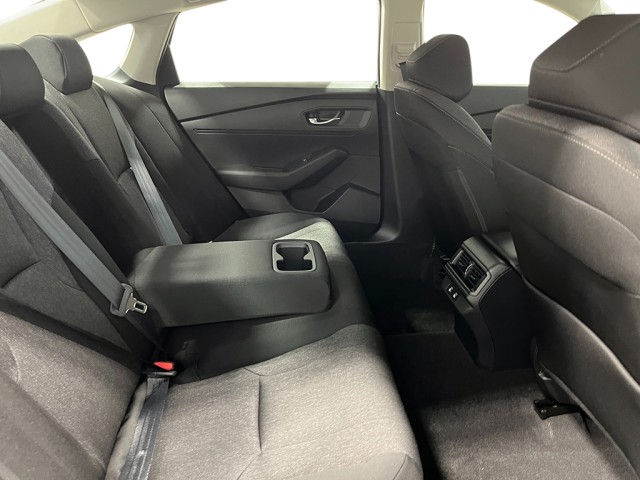 2025 Honda Accord 1.5T SE photo 23