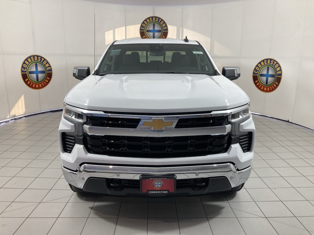 2026 Chevrolet Silverado 1500 LT photo 16