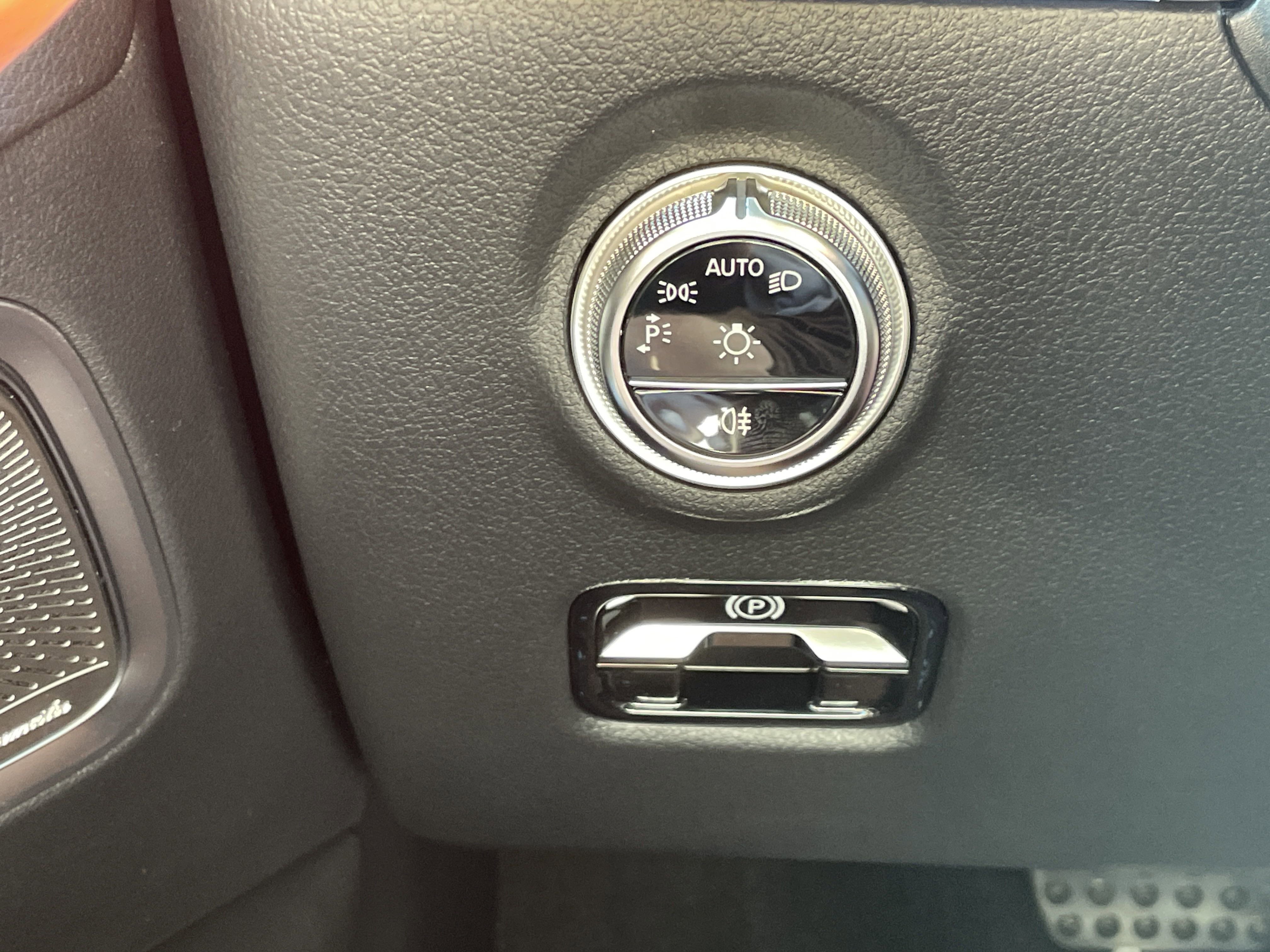 2026 Mercedes Benz CLE 300 4MATIC Coupe photo 8