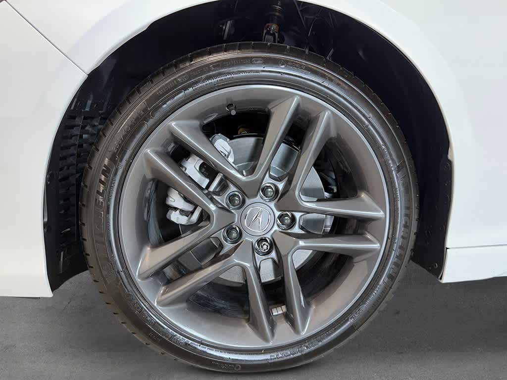 2025 Acura TLX SH-AWD A-Spec photo 13