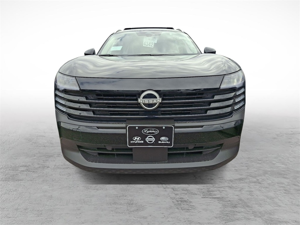 2026 Nissan Kicks SV photo 2