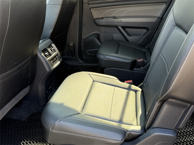 2023 Volkswagen Atlas V6 SE Technology photo 11