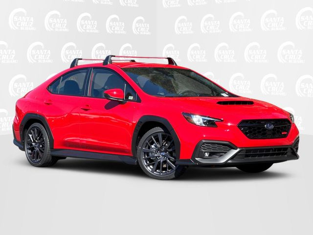 2025 Subaru WRX Premium photo 2