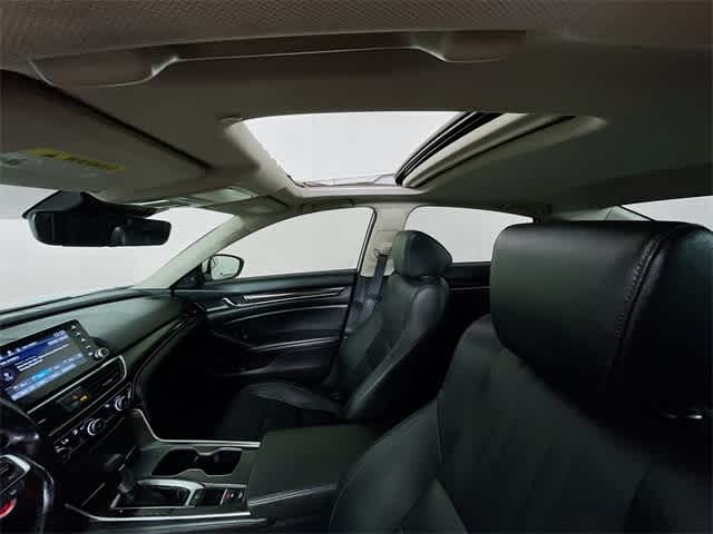 2020 Honda Accord EX-L photo 6