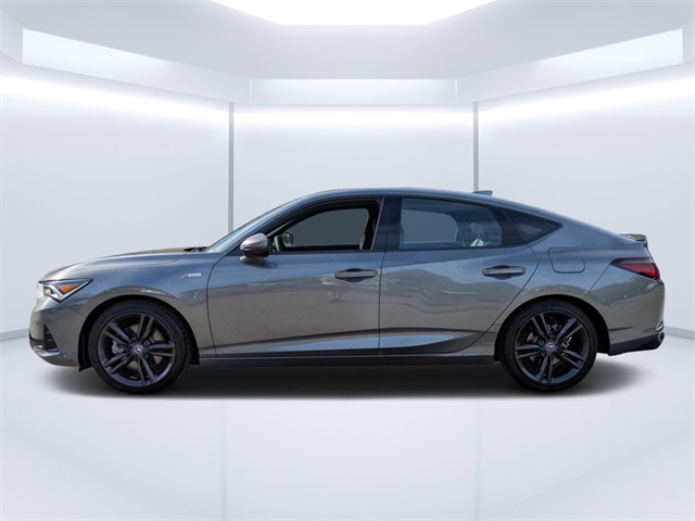 2025 Acura Integra A-Spec photo 6