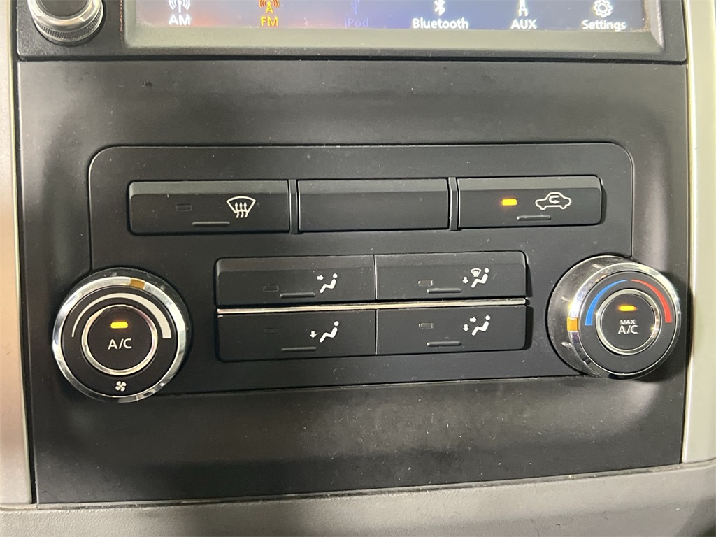 2021 Nissan Frontier SV photo 14