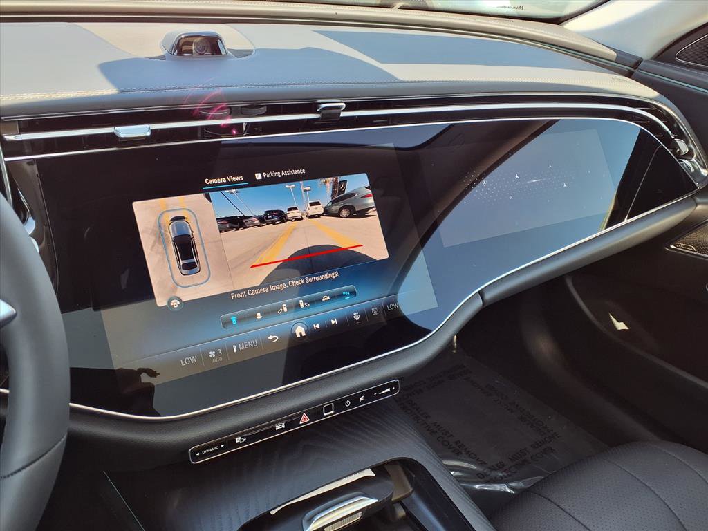 2025 Mercedes Benz E 350 photo 3