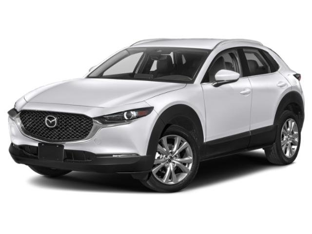 2022 Mazda CX-30 Select's photo