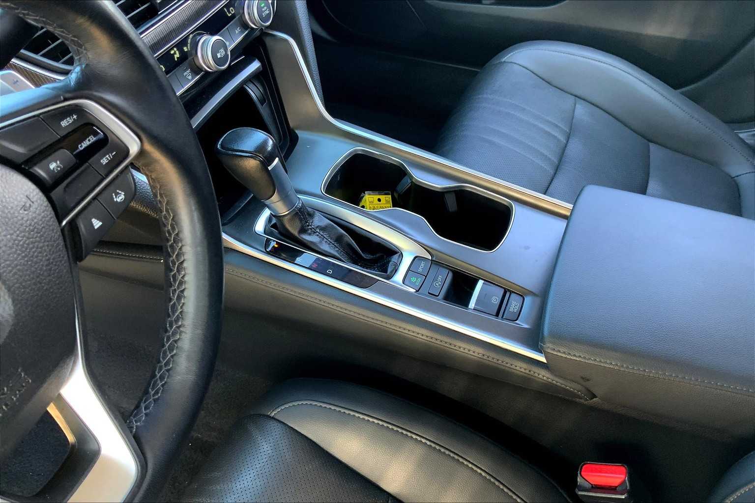 2022 Honda Accord Sport SE photo 15