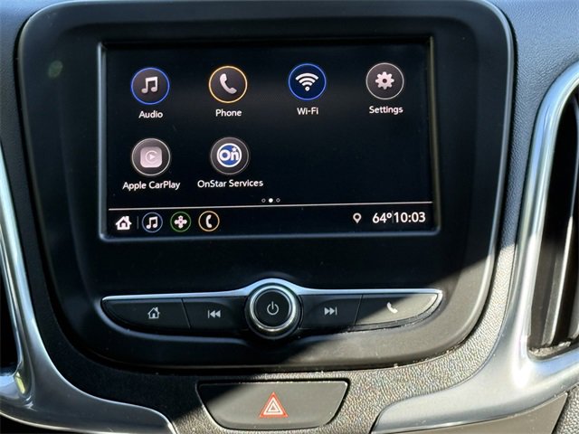 2020 Chevrolet Equinox LT photo 23