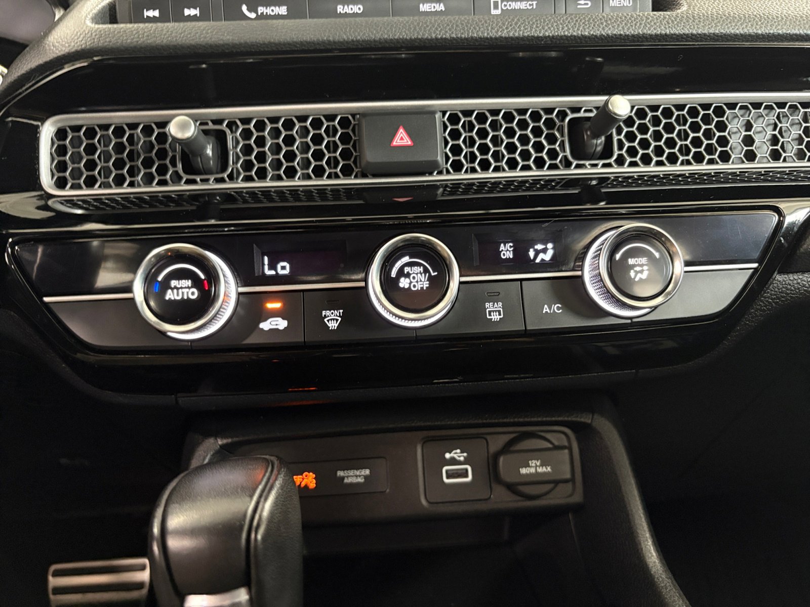 2022 Honda Civic Sport photo 20