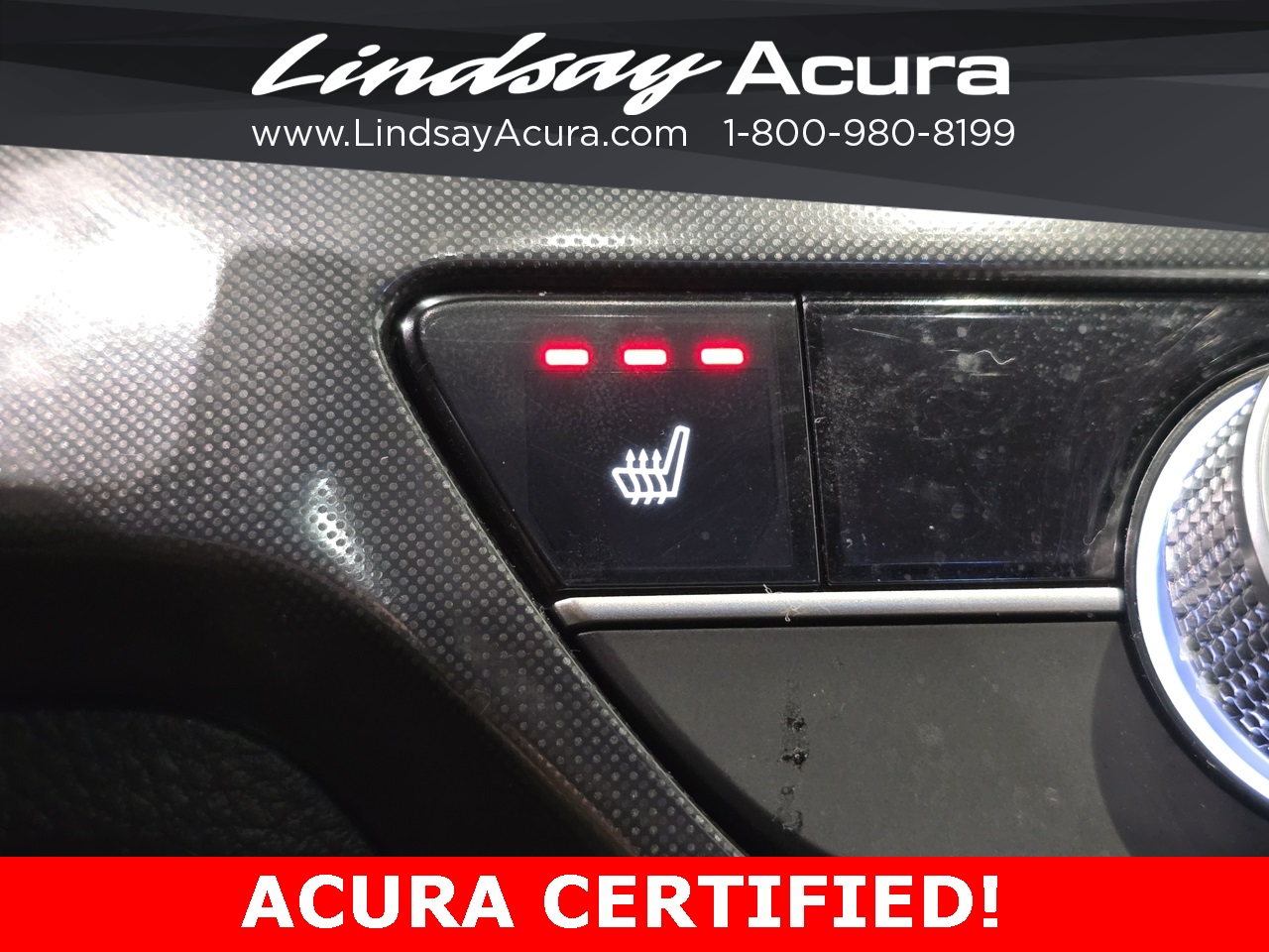 2023 Acura Integra A-Spec photo 14