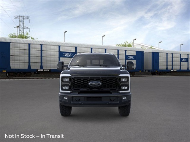 2026 Ford F-350 Lariat photo 5