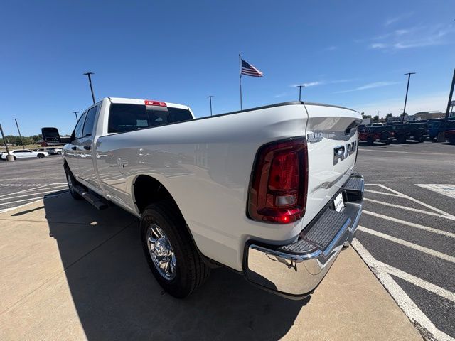 2026 Ram 2500 Tradesman photo 3