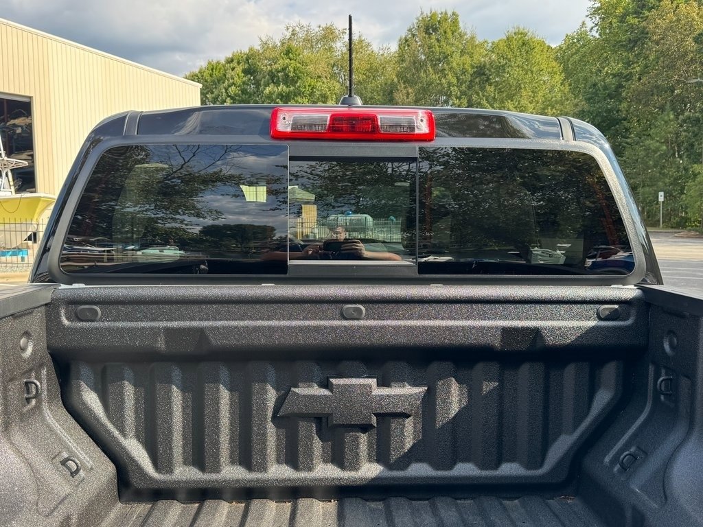 2026 Chevrolet Colorado ZR2 photo 15