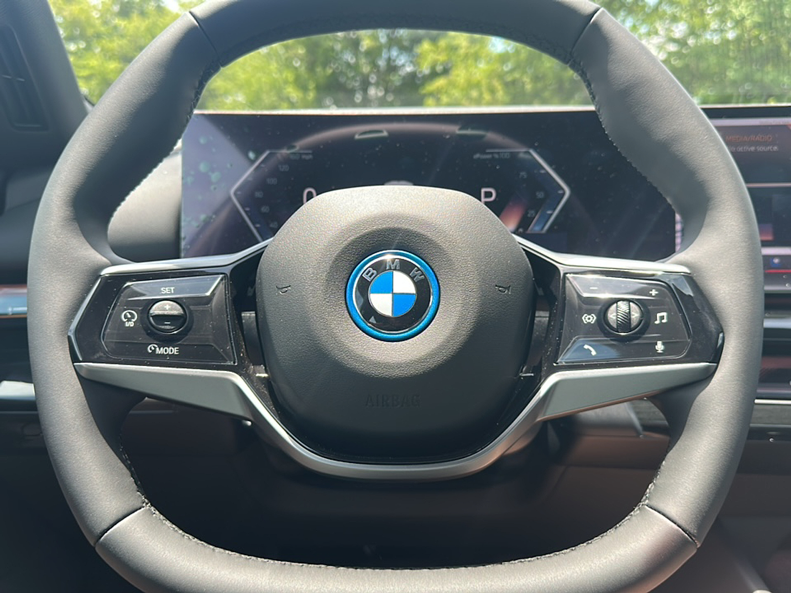 2026 Bmw i5 eDrive40 photo 10