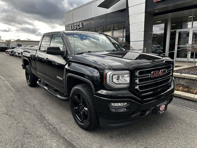 2019 GMC Sierra 1500 Limited Base