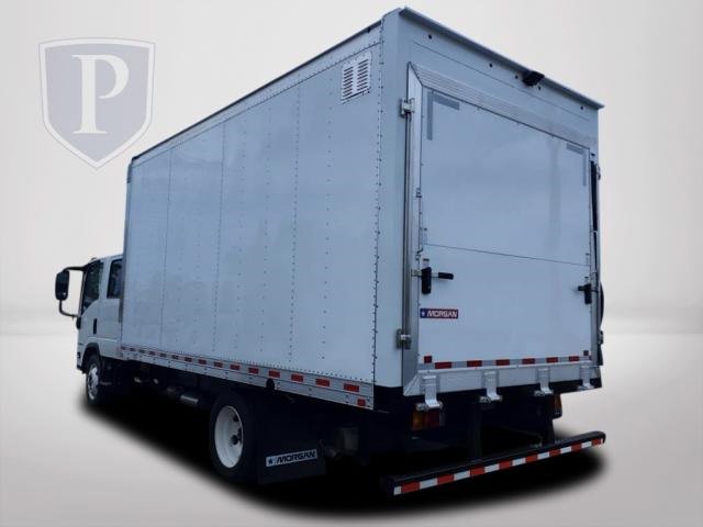 2024 Chevrolet Silverado 4500HD photo 2