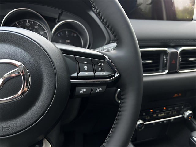 2025 Mazda CX-5 2.5 Select photo 14