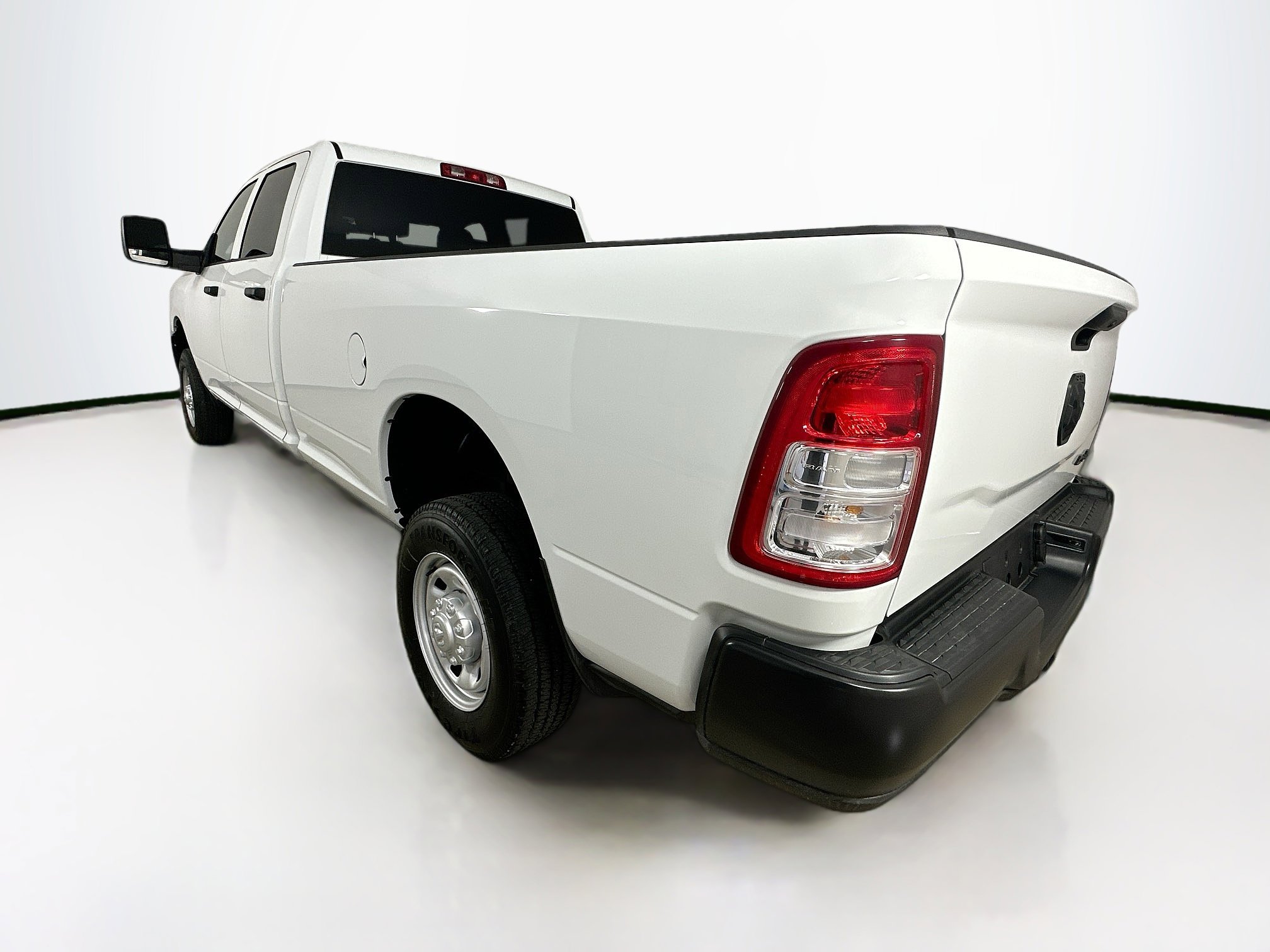 2024 Ram 2500 Tradesman photo 4
