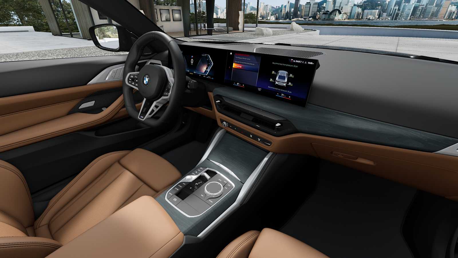 2026 Bmw 430i photo 14