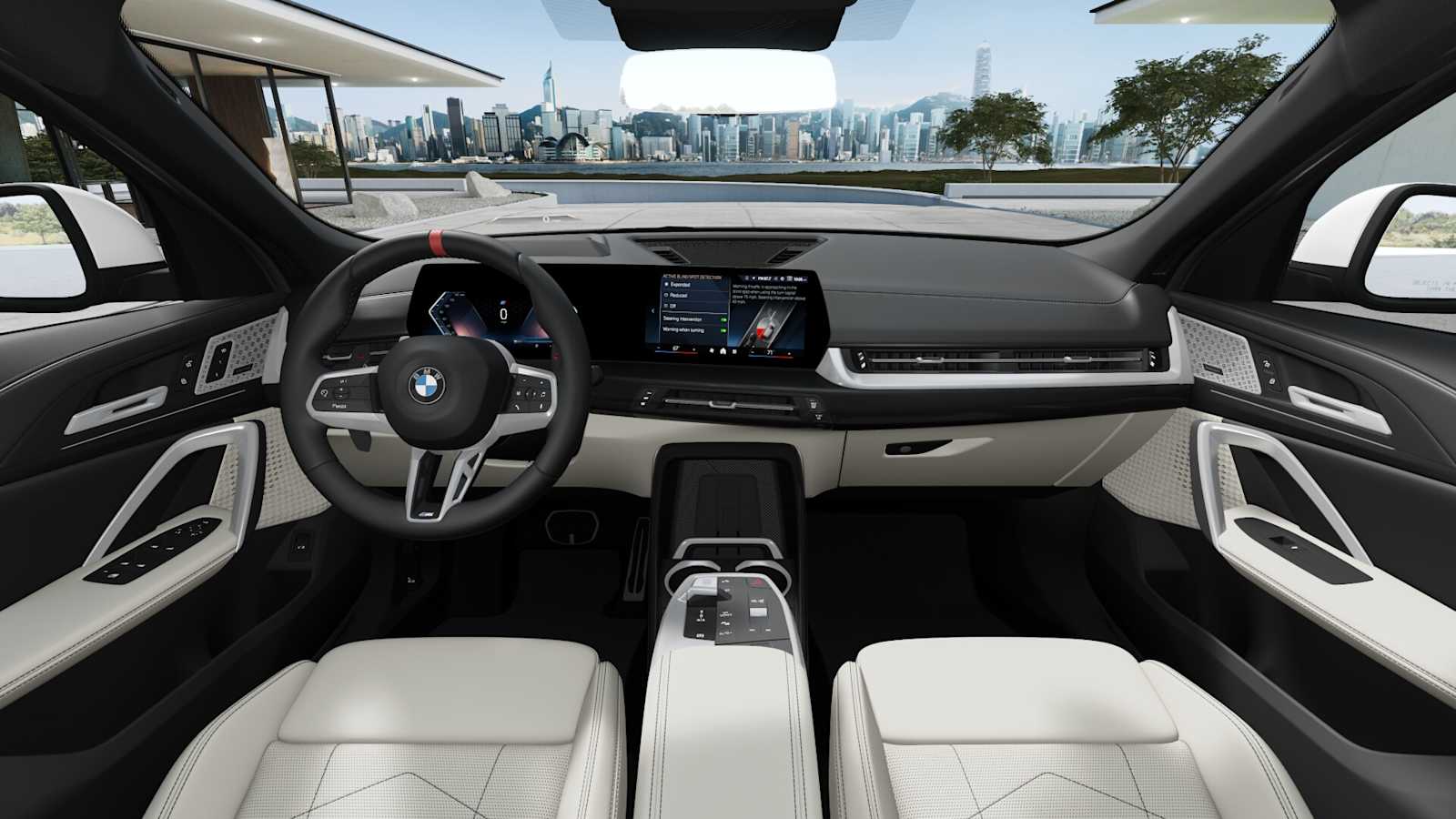 2026 Bmw X2 xDrive28i photo 9