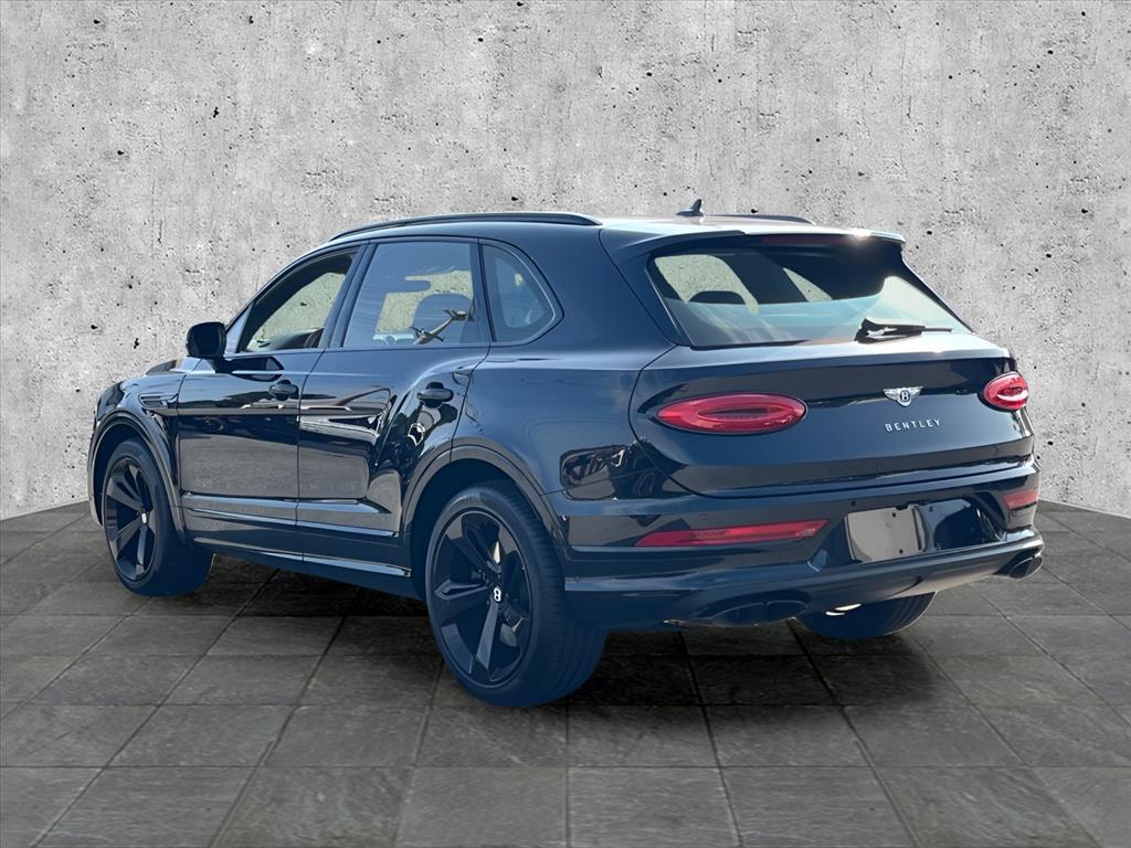 2023 Bentley Bentayga S photo 29