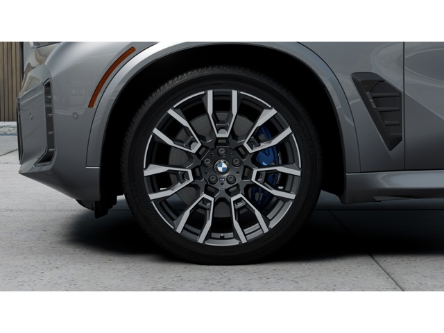 2026 Bmw X5 sDrive40i photo 6