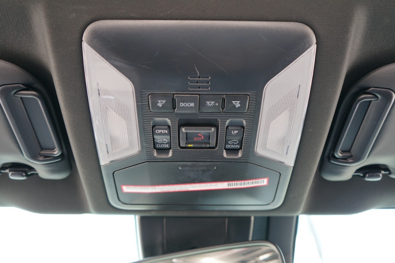 2023 Toyota RAV4 Prime SE photo 20