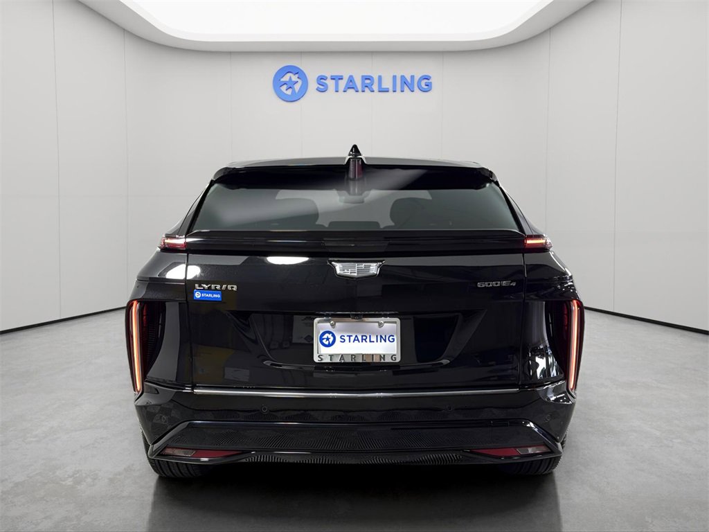 2024 Cadillac Lyriq Tech photo 6