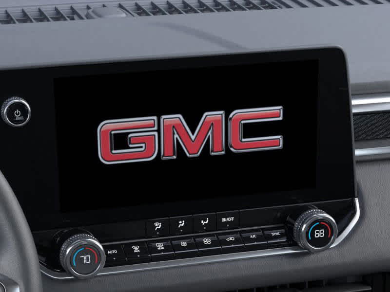 2026 Gmc Canyon Elevation photo 34