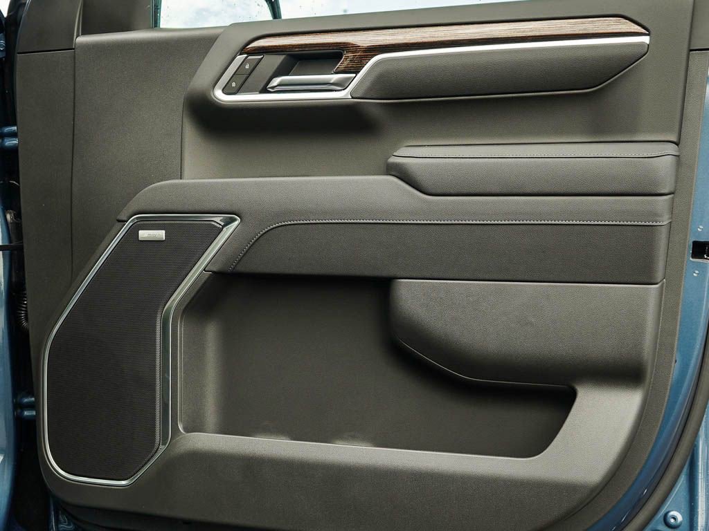 2026 Gmc Sierra Elevation photo 7
