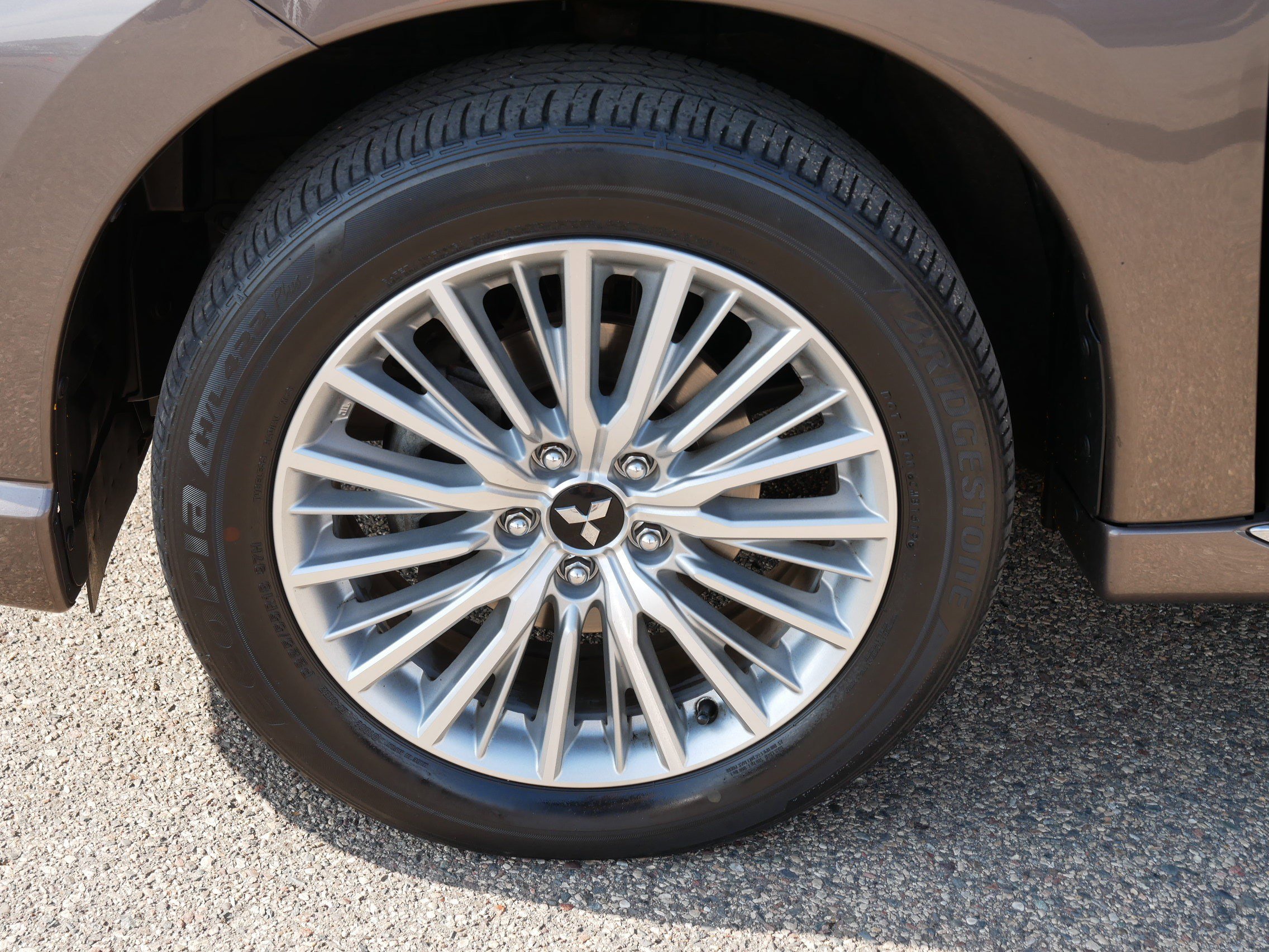 2019 Mitsubishi Outlander PHEV GT SEL photo 15