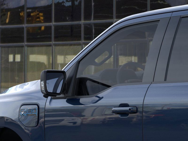 2025 Ford F-150 Lightning photo 20