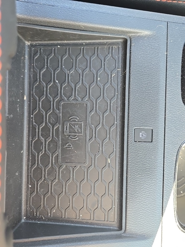 2025 Nissan Frontier PRO-4X photo 27