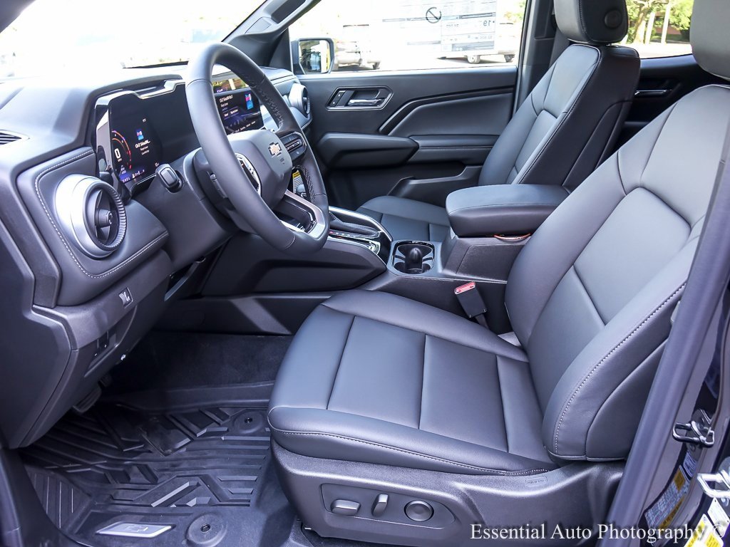2026 CHEVROLET COLORADO - Image 9