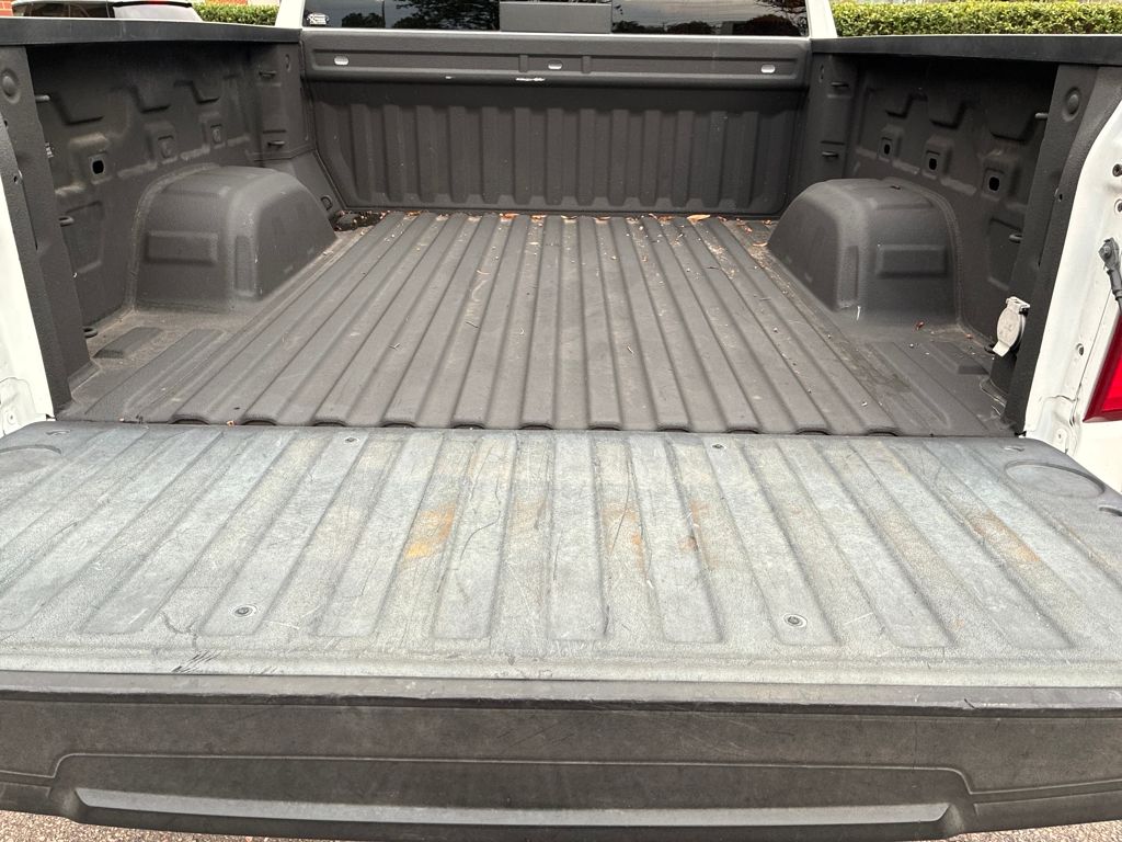 2020 Chevrolet Silverado 1500 RST photo 21