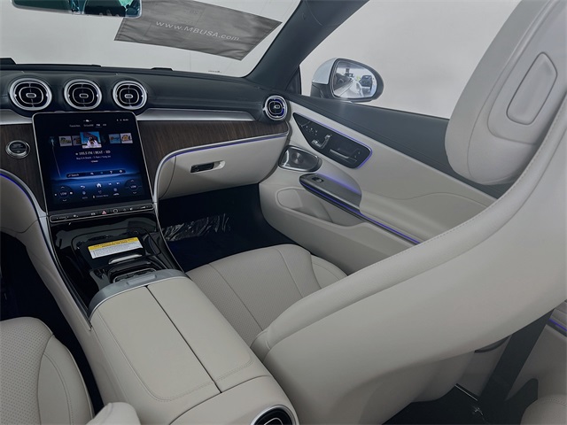 2026 Mercedes Benz CLE 300 4MATIC Cabriolet photo 21
