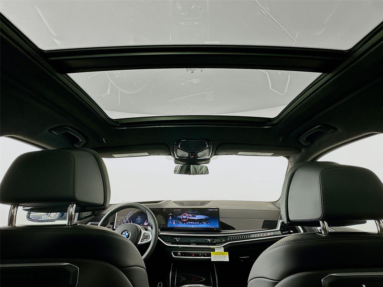 2026 Bmw X7 xDrive40i photo 21