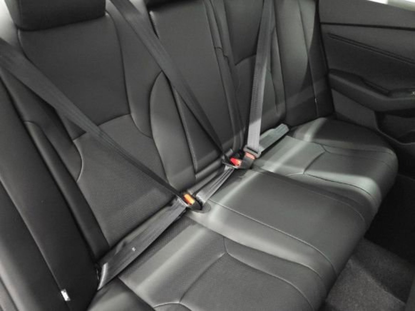 2025 Honda Accord Hybrid Sport-L photo 19