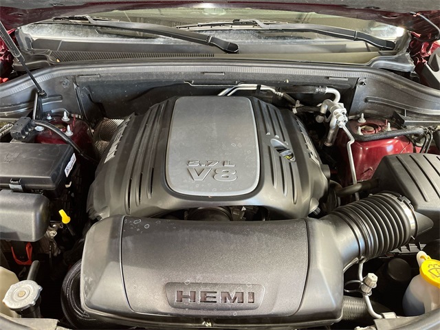2023 Dodge Durango R/T Plus photo 26