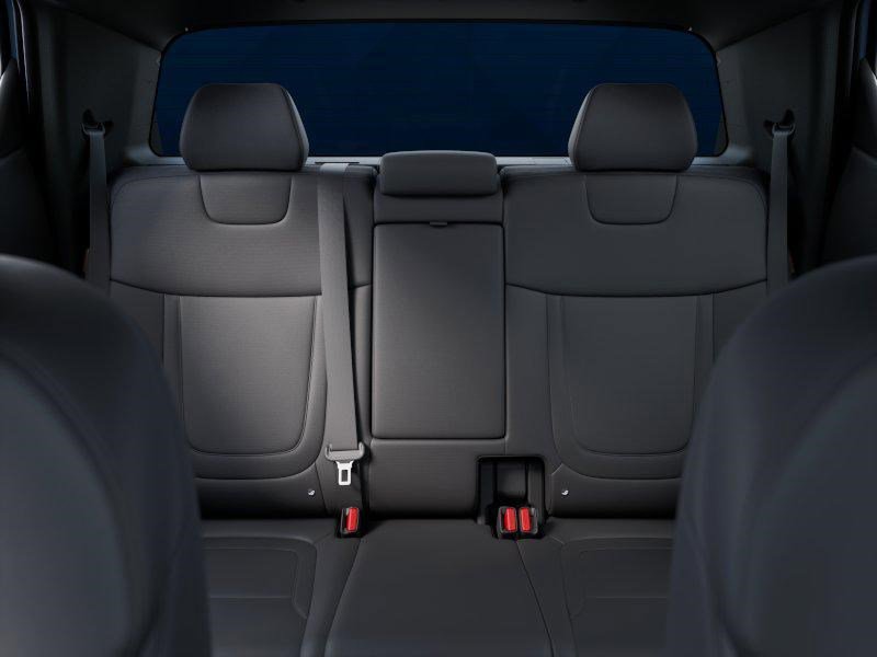 2025 Hyundai Santa Cruz SE photo 12