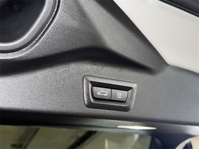 2024 Bmw X5 xDrive50e photo 12
