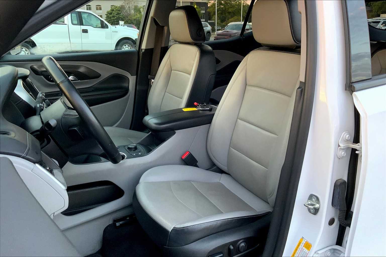 2023 Gmc Terrain SLT photo 7