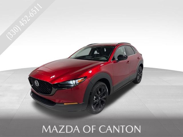 2025 Mazda CX-30 Turbo Premium Plus's photo