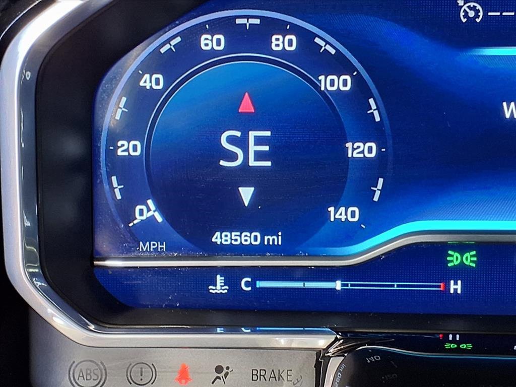 2023 Chevrolet Silverado 1500 LT photo 11