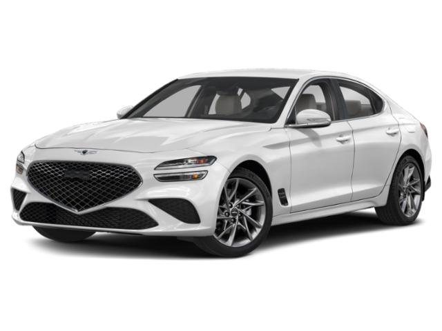 2023 GENESIS G70 Standard's photo