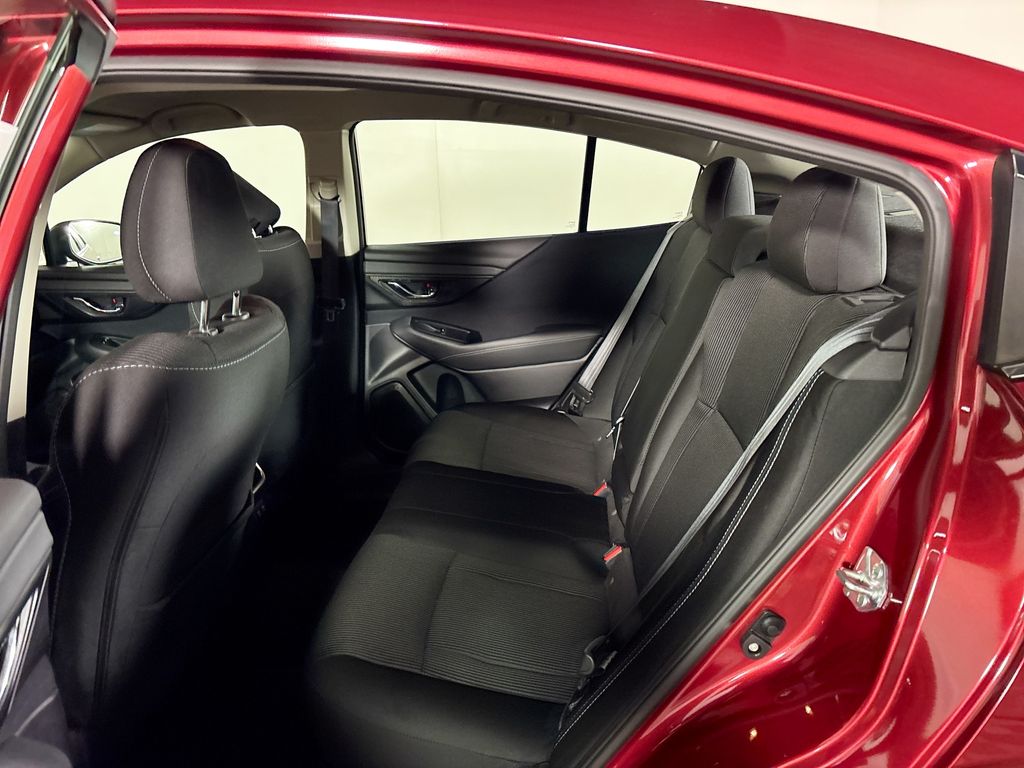 2022 Subaru Legacy Premium photo 19